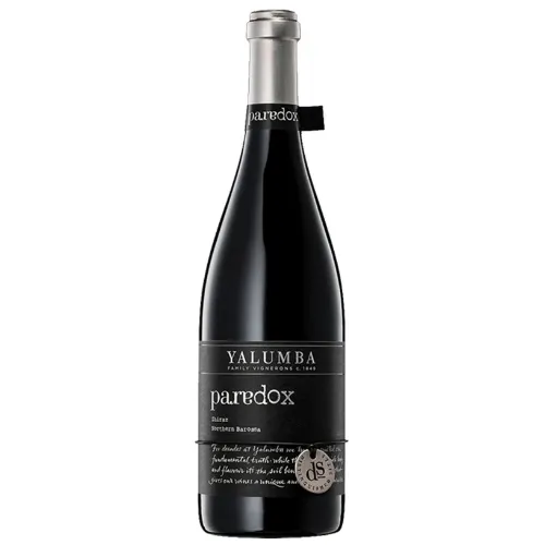 Picture of Yalumba Paradox Shiraz 750ml