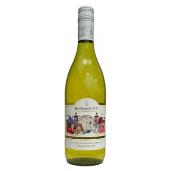 Picture of Rosemount Pennylane Chardonnay 750ml