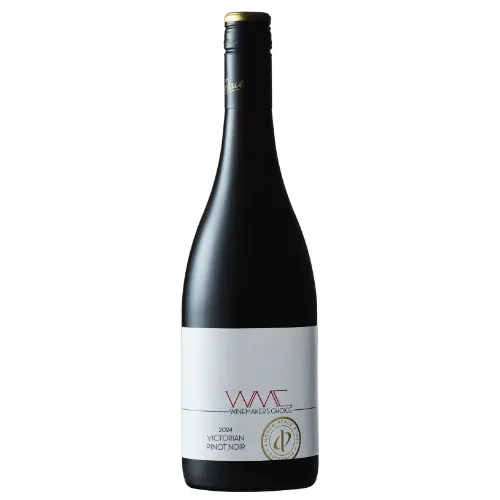 Picture of Andrew Peace Winemakers Choice Pinot Noir 750ml