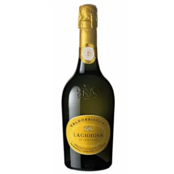 Picture of La Gioiosa Prosecco Superior Sparkling 750 ml