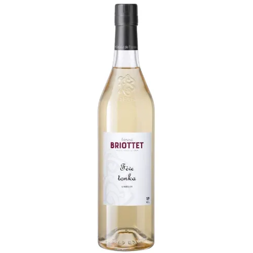 Picture of Briottet Tonka Bean Liqueur 18% 700ml