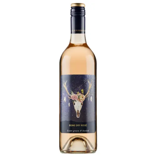 Picture of Blue Pyrenees Estate Bone Dry Rose 750ml