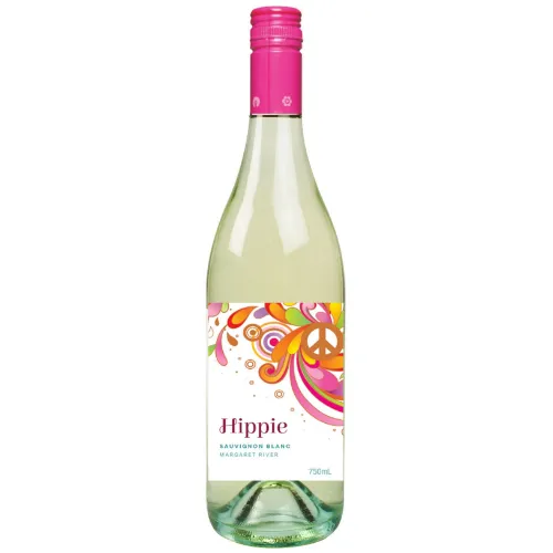 Picture of Hippie Sauvignon Blanc 750ml