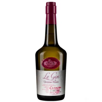 Picture of Gin Carmina Drouin 700ml