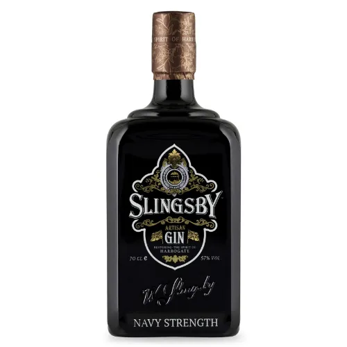 Picture of Slingsby Navy Gin 700ml