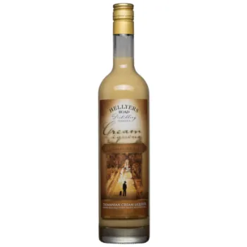 Picture of Hellyers Road Whisky Cream Liqueur Salted Caramel 700ml X 6