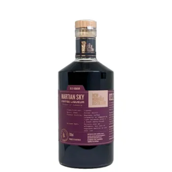 Picture of New Norfolk Martian Sky Coffee Liqueur 700ml