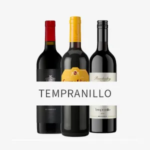 Picture of Tempranillo
