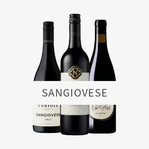 Picture of Sangiovese
