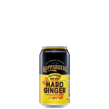 Picture of Kopparberg Brwd H Ging 375ml