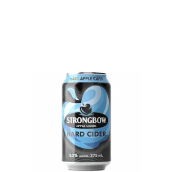 Picture of Strongbow Hard Cider 8.2% 375ml