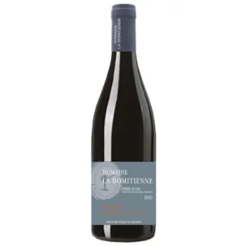 Picture of Domaine La Domitienne, IPG Grenache Cabernet Sauvignon 750ml