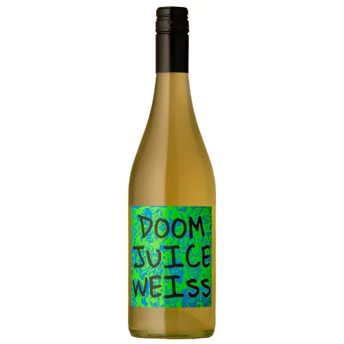 Picture of Doom Juice Weiss 750ml