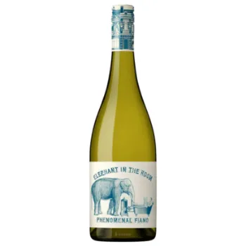 Picture of Elephant In Room Phenomenal Fiano 750ml