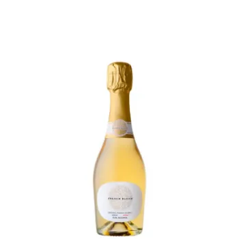 Picture of French Bloom Alcohol Free Organic Sparkling White 375ml