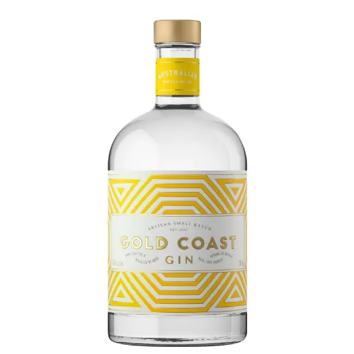 Picture of Australian Distilling Co. Gold Coast Gin 700ml