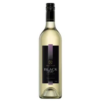 Picture of McGuigan Black Label Moscato 750ml