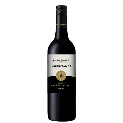 Picture of McWilliam's Inheritance Tawny 750ml