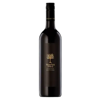 Picture of Tempus Two Varietal Series Cabernet Sauvignon 750ml