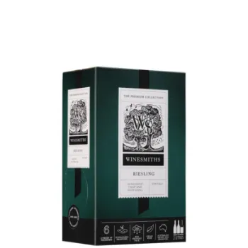 Picture of Winesmiths Premium Select Riesling Cask 2L