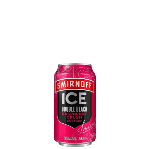 Picture of Smirnoff Ice Rasberry Cr 375ml