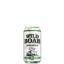 Picture of Wild Boar Whisky & Dry 9% 375ml