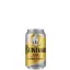 Picture of Bundaberg 'Bundy' Bare No Sugar Cola 4.6% Cans 24 x 375ml