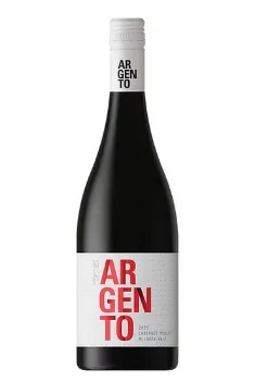 Picture of 2023 Argento Cabernet Merlot