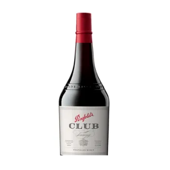 Picture of Penfolds Club Port 750ml