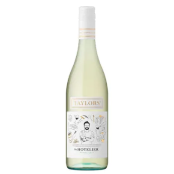 Picture of Taylors The Hotelier Pinot Gris 750ml