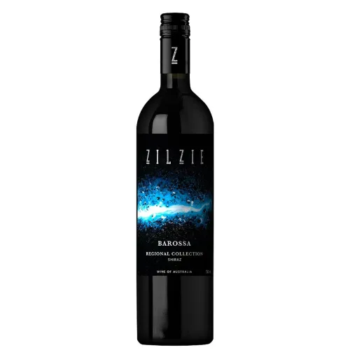 Picture of Zilzie Regional Collection Shiraz 750ml